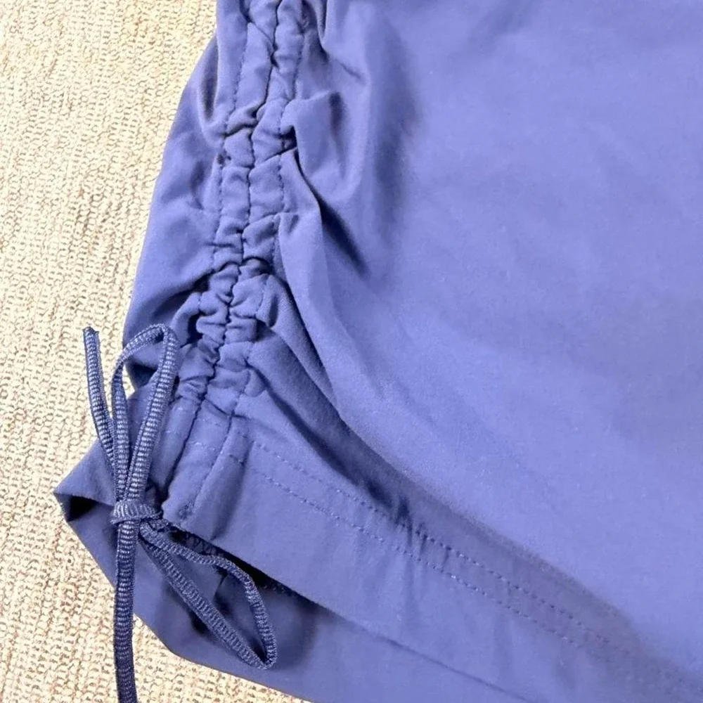Columbia Navy Blue Skirt Sz Md